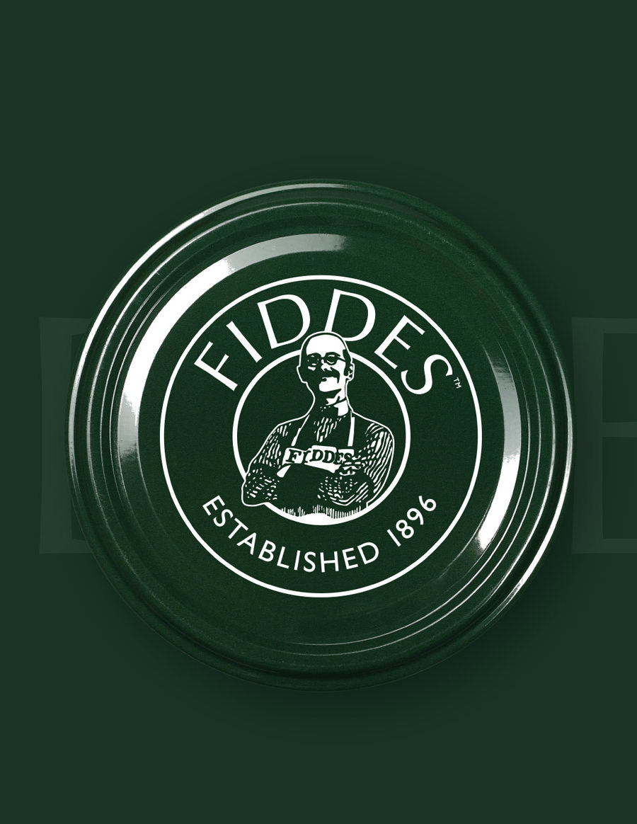 Fiddes Logo