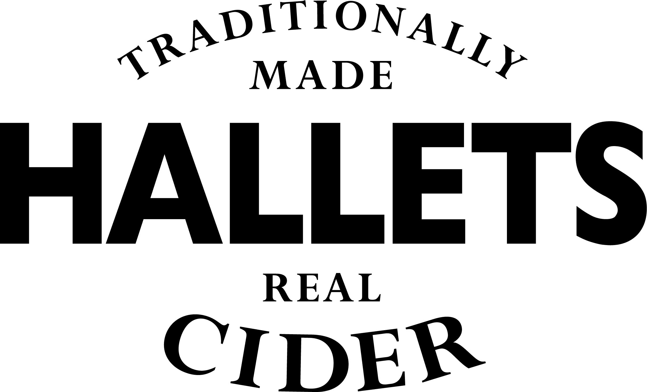 Hallets Cider