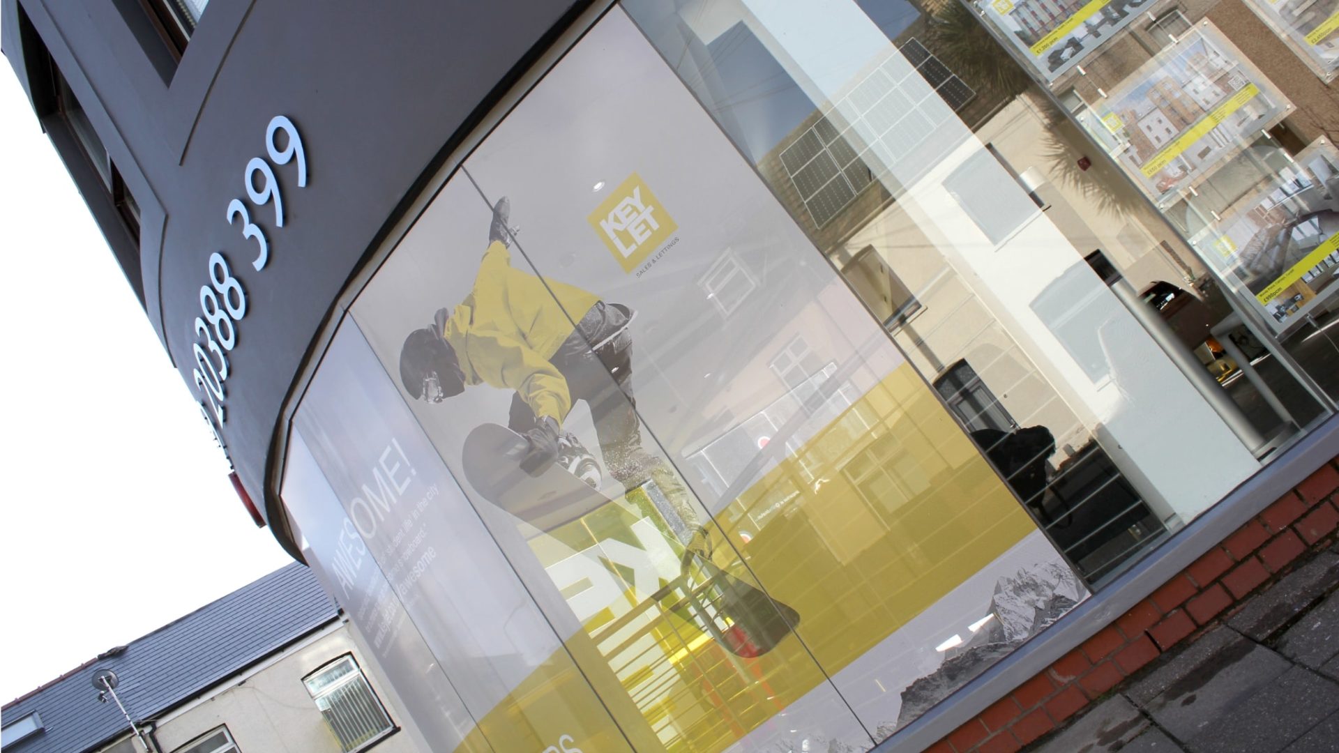 KeyLet | Celf Creative