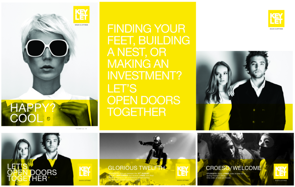 KeyLet | Celf Creative