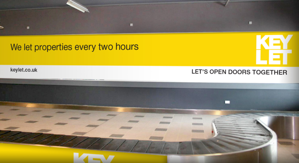 KeyLet | Celf Creative