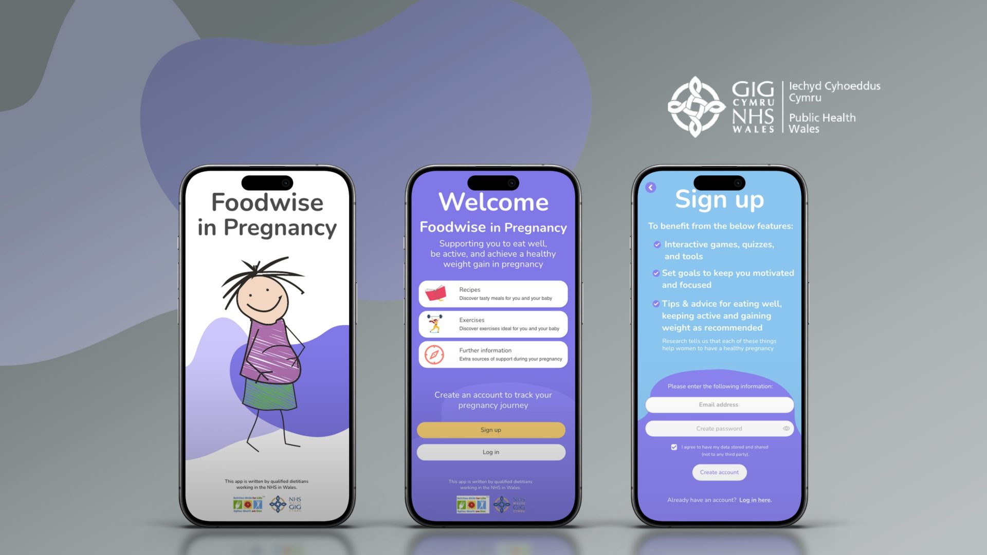 NHS &#8211; App Design &#038; App Development