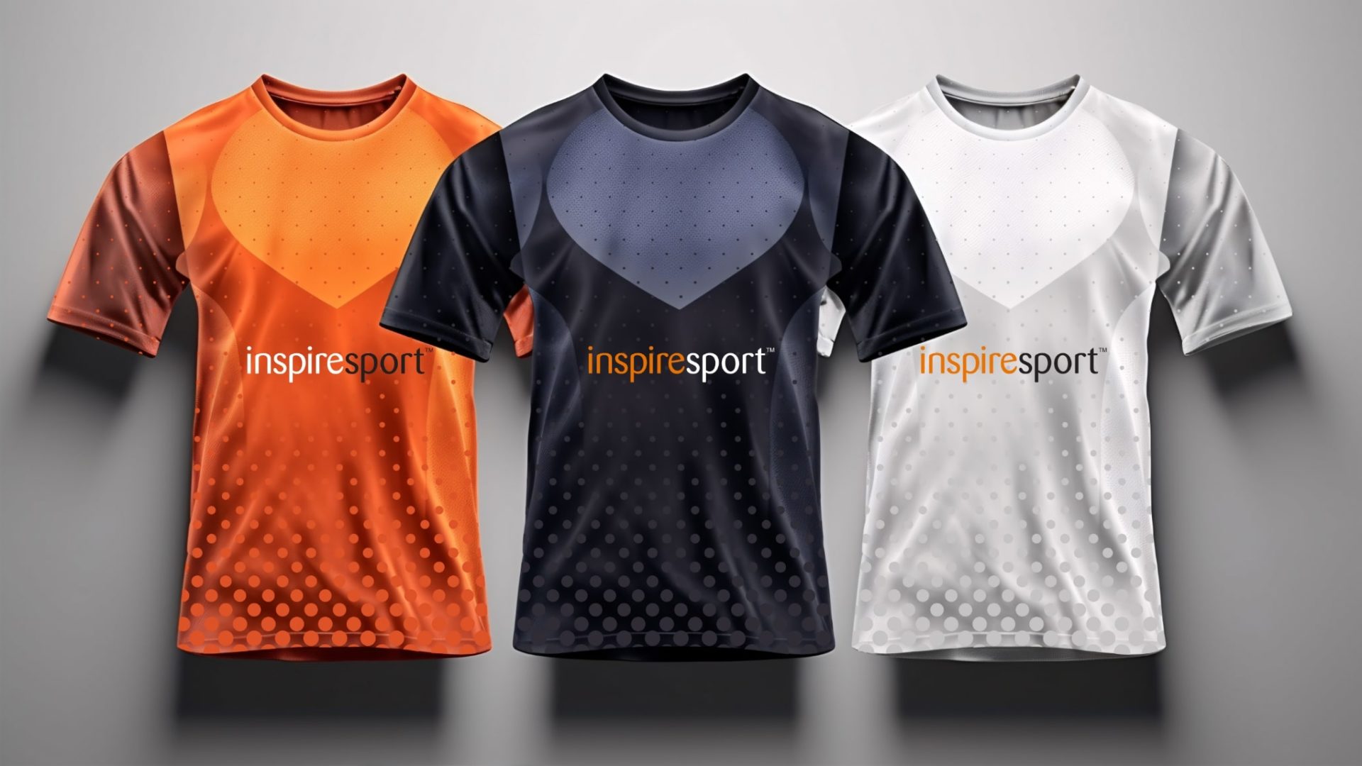 Inspire sport