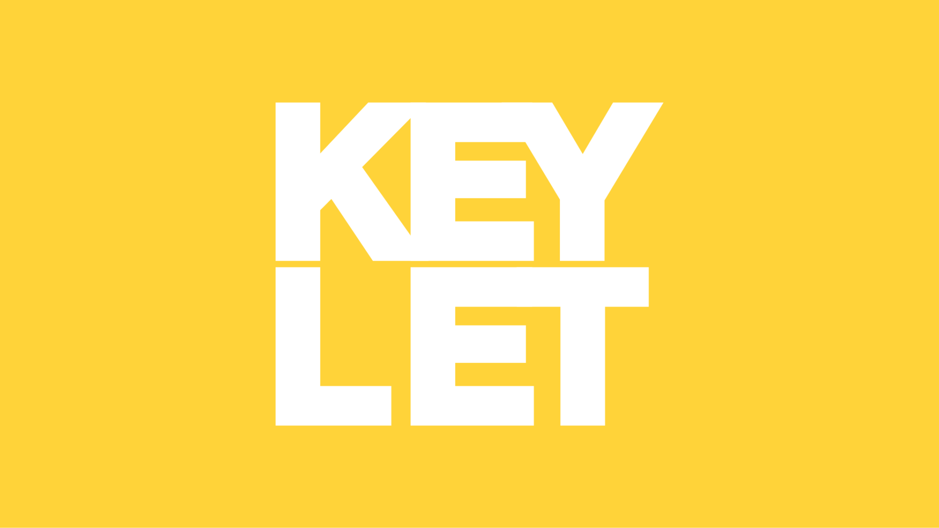 KeyLet